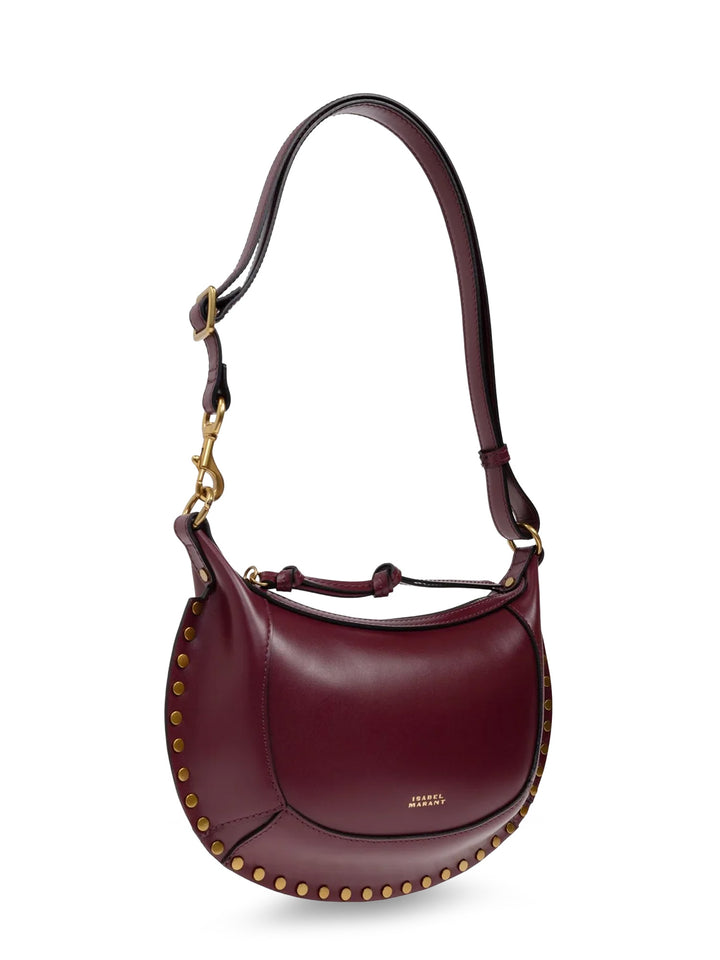 Isabel Marant Bags - BURGUNDY | 890768c4f9d17bd295c4f675934c2df9379382b7