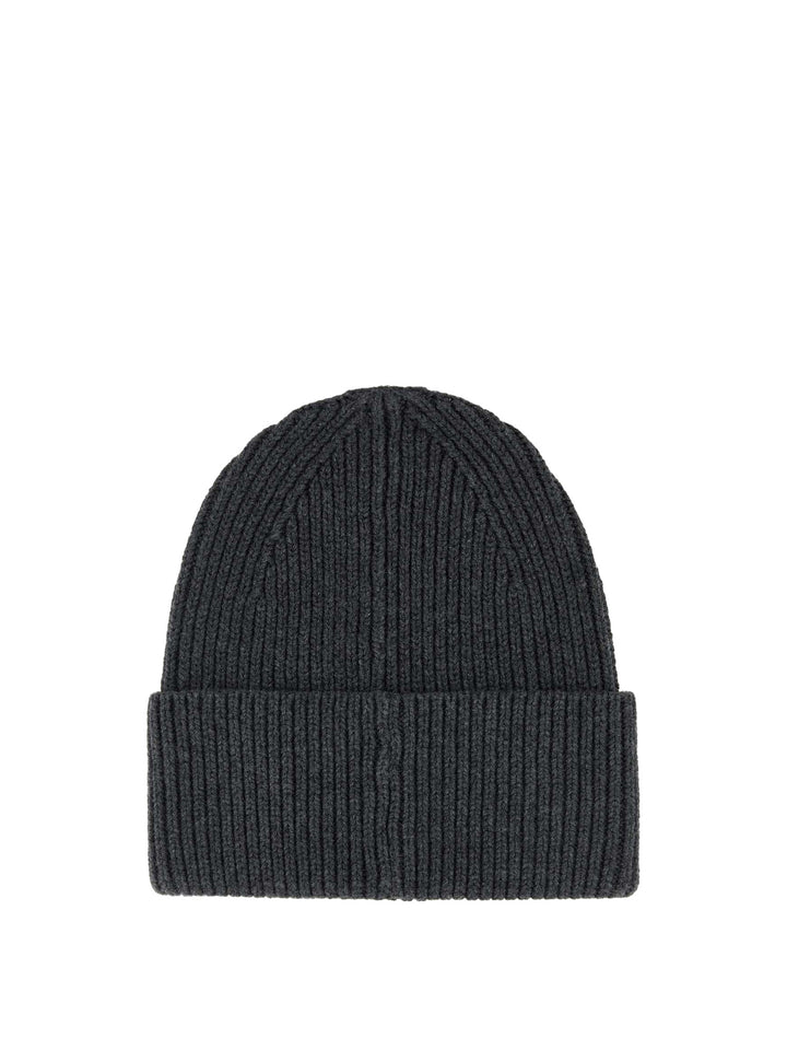 Isabel Marant Hats - ANTHRACITE | 145b04bb17c56efeb2a312ff62629eff97a60ab2