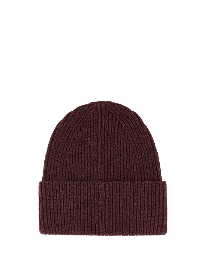 Isabel Marant Hats - BURGUNDY | 4a172e3efc139d867bce33bf99ad183da119891e