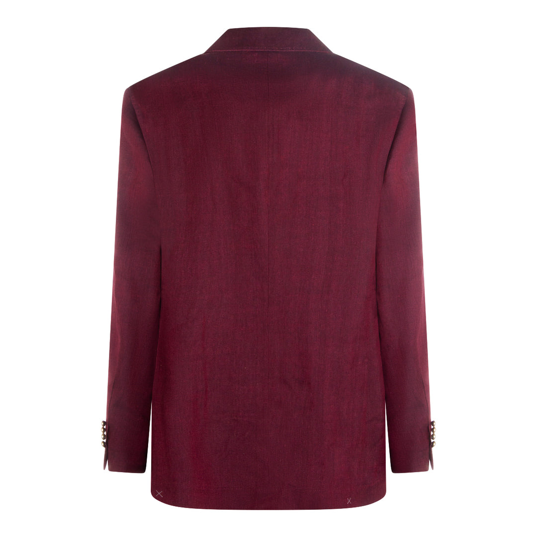 Brunello Cucinelli Dresses - CHERRY | fb39750b1108b33a60cbc7605e50574055e69613