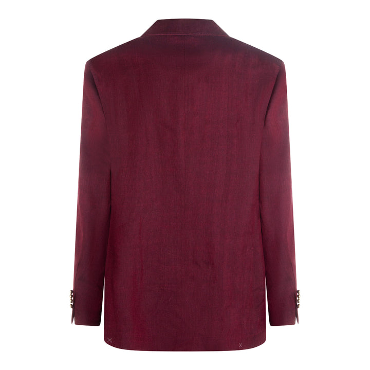 Brunello Cucinelli Dresses - CHERRY | fb39750b1108b33a60cbc7605e50574055e69613