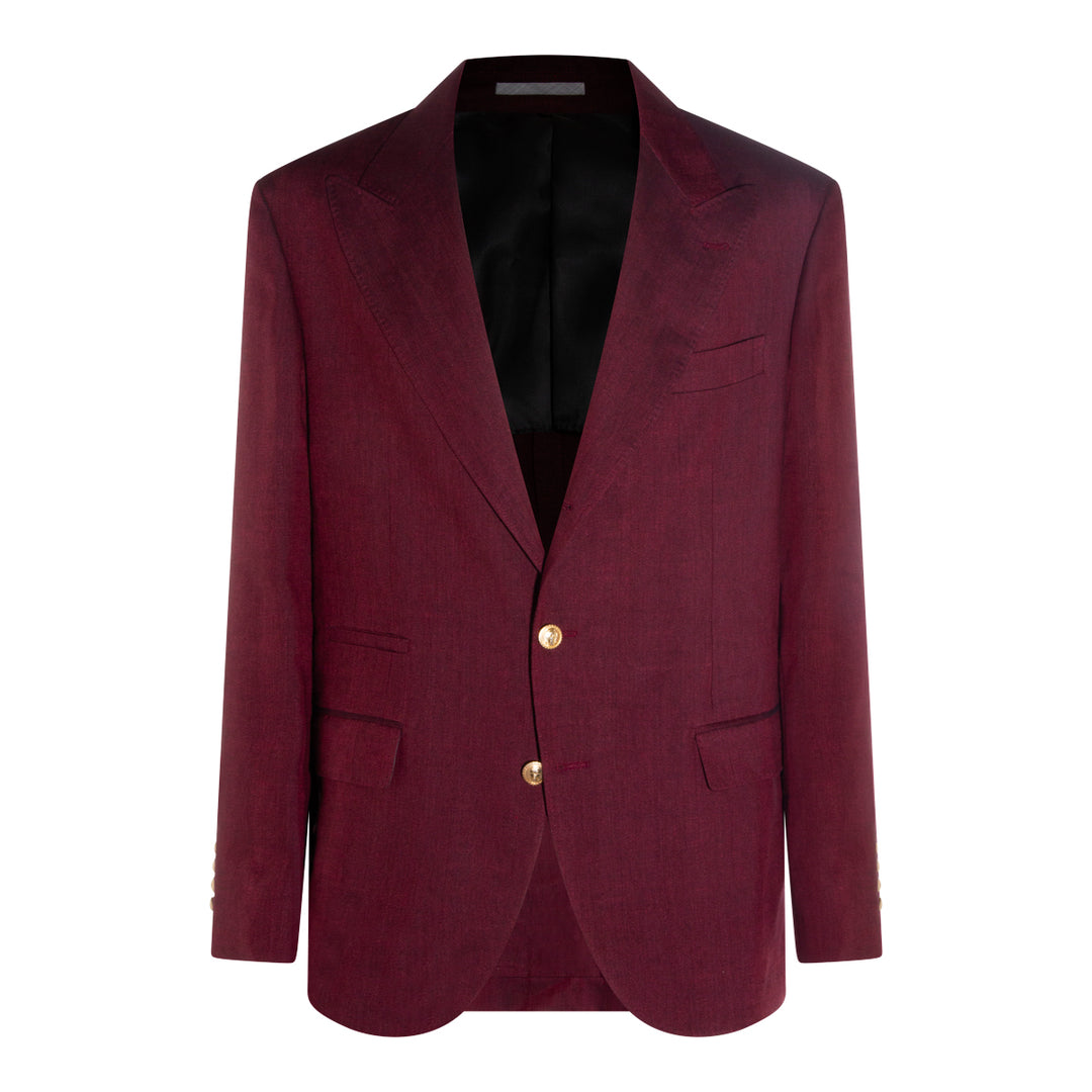 Brunello Cucinelli Dresses - CHERRY | e7e29a025d16a48fdb4f67cc3125daf2c4b92cc5