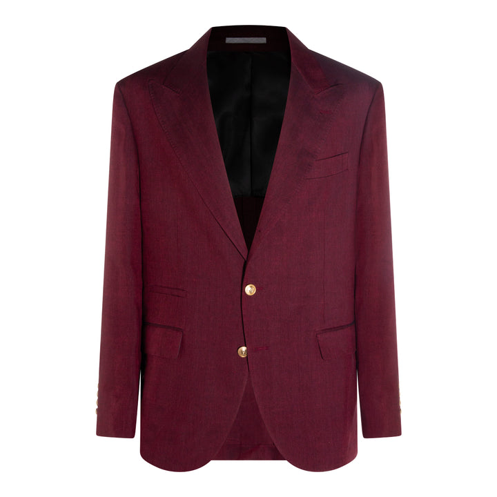 Brunello Cucinelli Dresses - CHERRY | e7e29a025d16a48fdb4f67cc3125daf2c4b92cc5