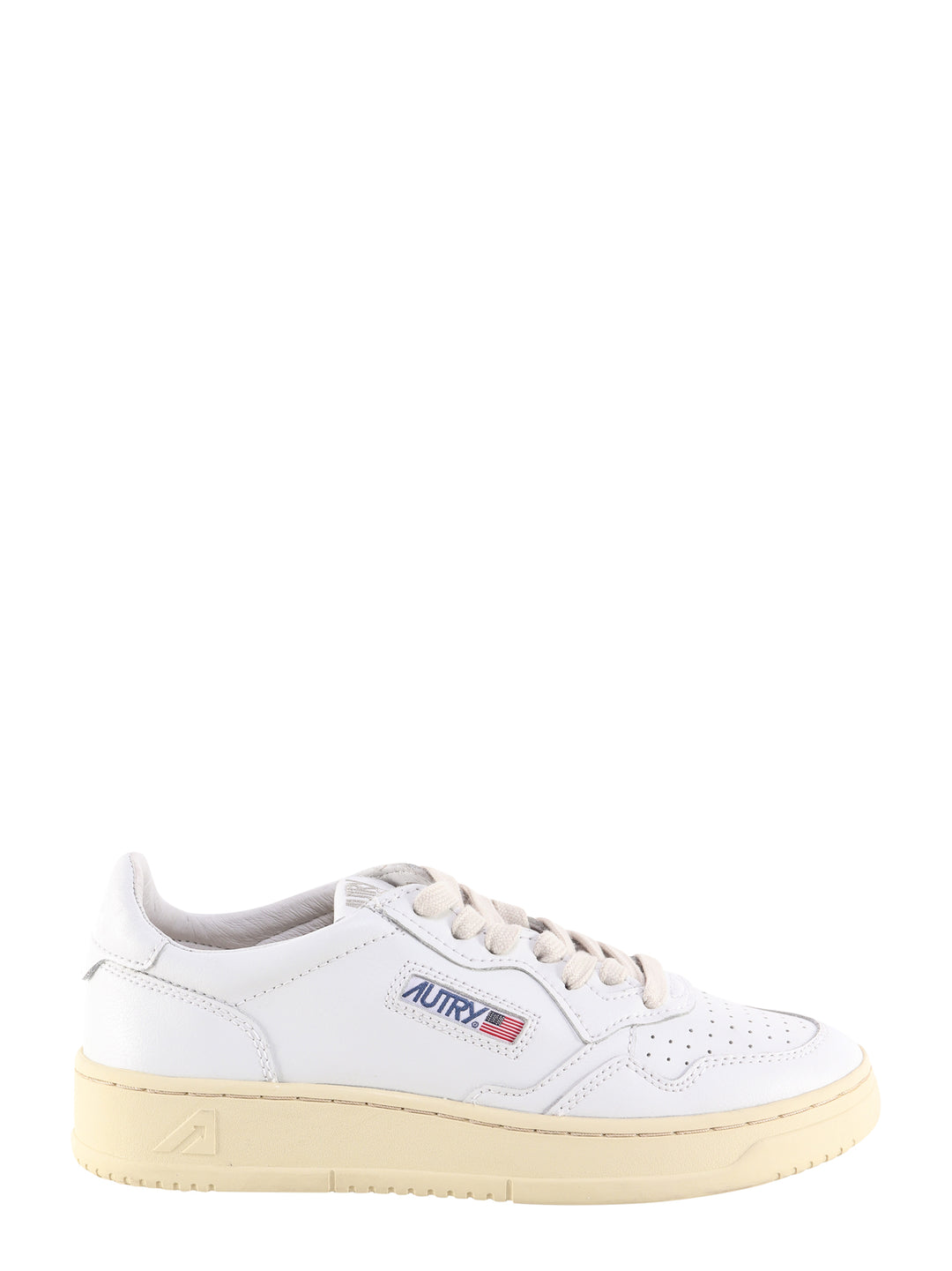 Autry Sneakers - Light and natural | 7b1749fa9a10f9eec2fb231ba9a2cf4452a8de6b