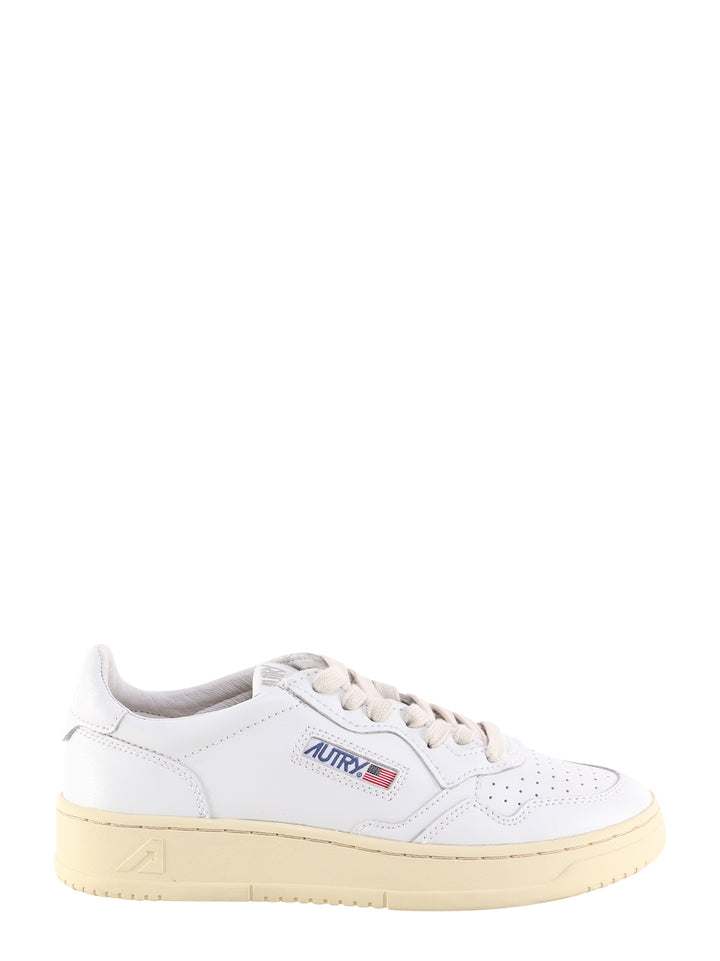 Autry Sneakers - Light and natural | 7b1749fa9a10f9eec2fb231ba9a2cf4452a8de6b