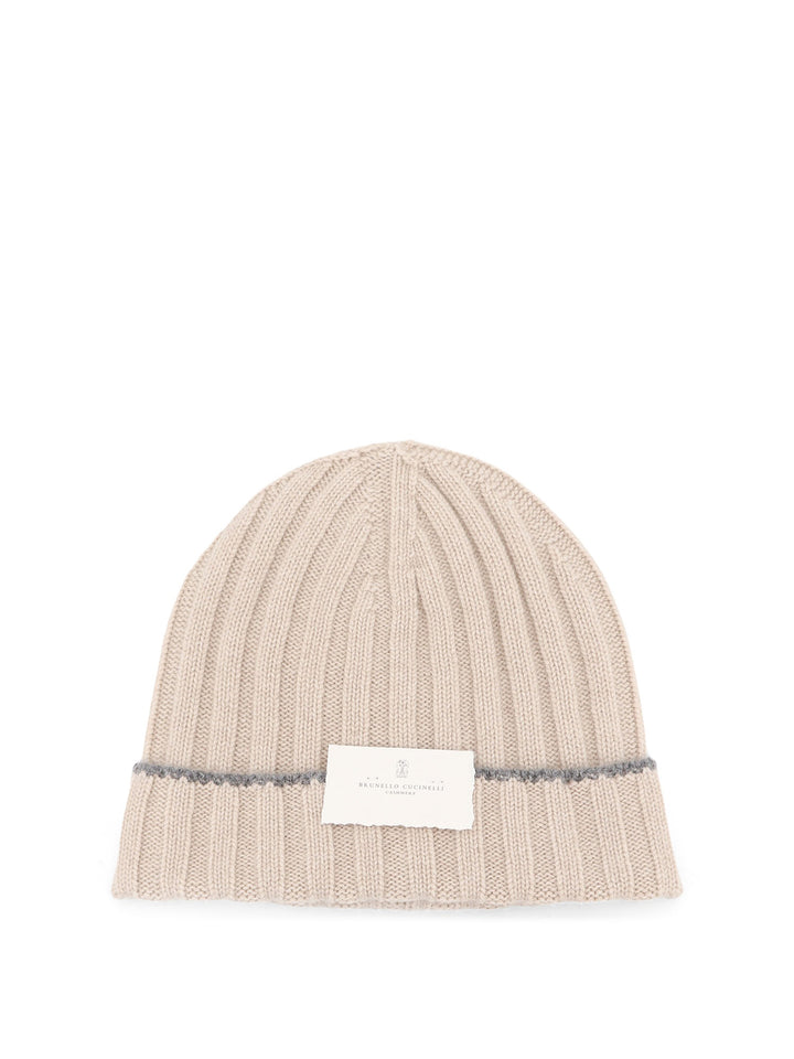 Brunello Cucinelli Hats - XBCNES | 4da2709068737468bba27fed12120d27b8672890
