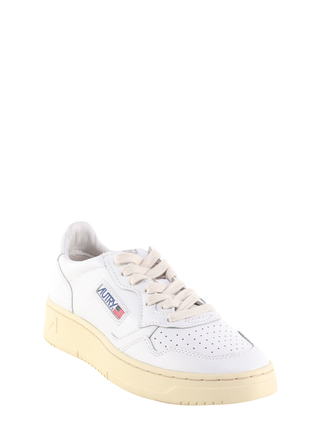 Autry Sneakers - Light and natural | 5be731e889eb92184c339fc0e2df002524dffd0b