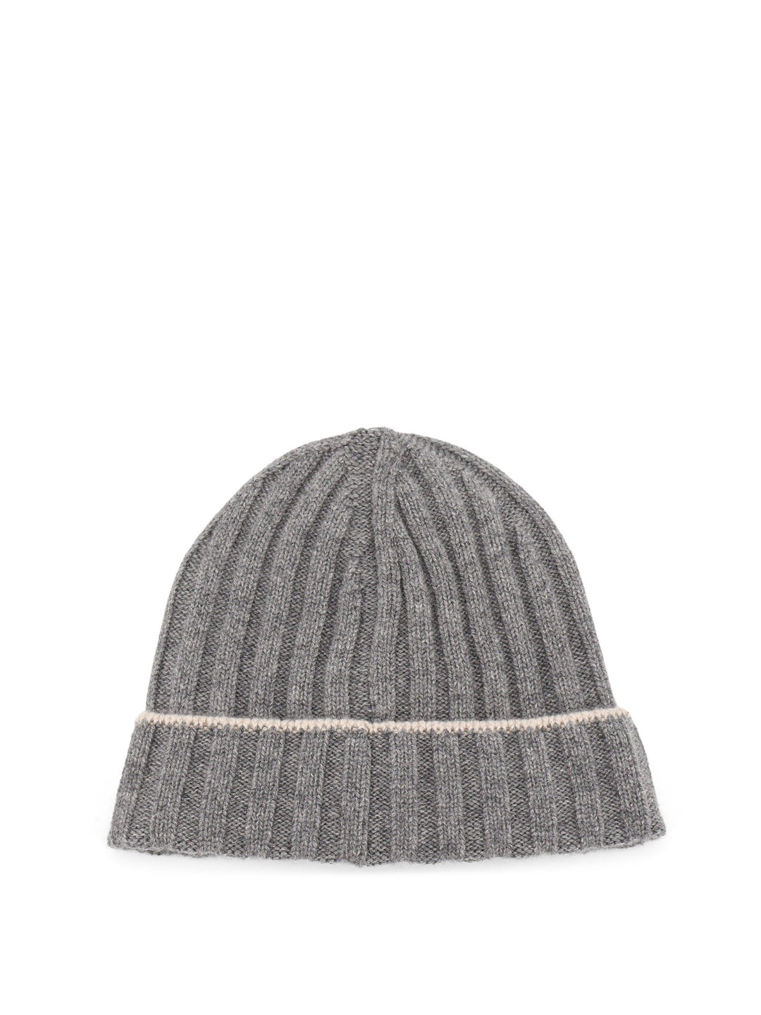 Brunello Cucinelli Hats - GRIGIOSCUROSABBIA | 1d6c09340b3047a0e632d10a812267664eeb478c