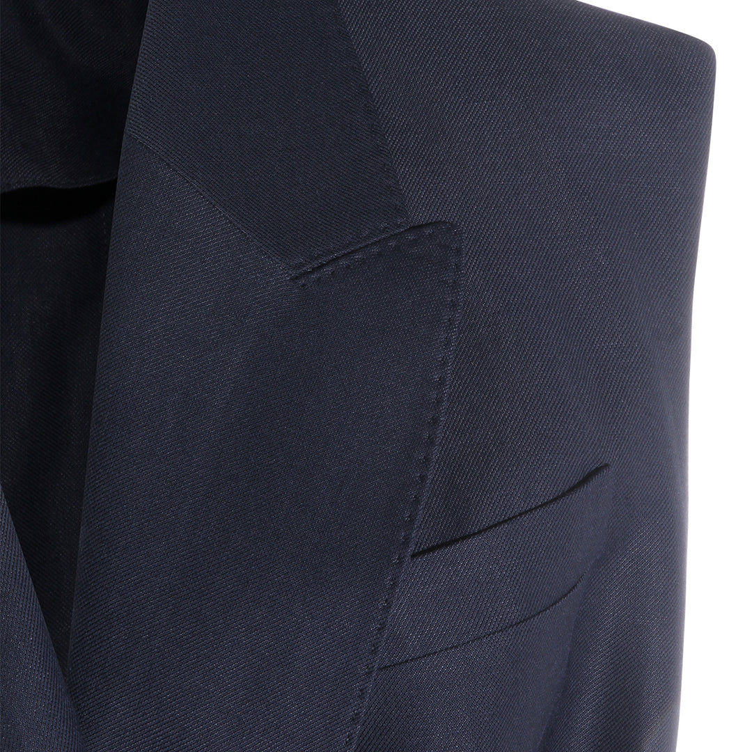 Brunello Cucinelli Top - BLUE ABISSO | 3f336162755000823a753c68ea493d018b171ec2