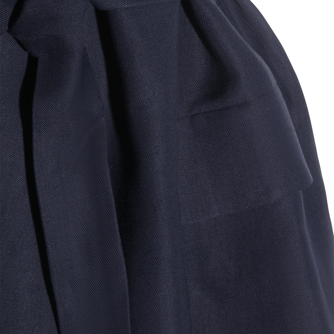 Brunello Cucinelli Top - BLUE ABISSO | 994a46fd70b050c8894dff567fe62596622b9497