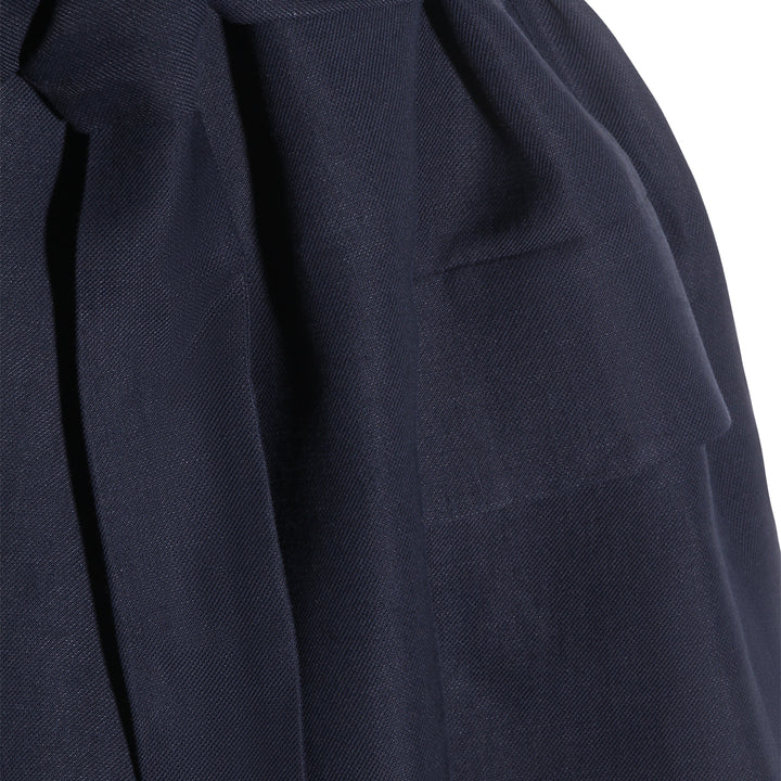 Brunello Cucinelli Top - BLUE ABISSO | 994a46fd70b050c8894dff567fe62596622b9497
