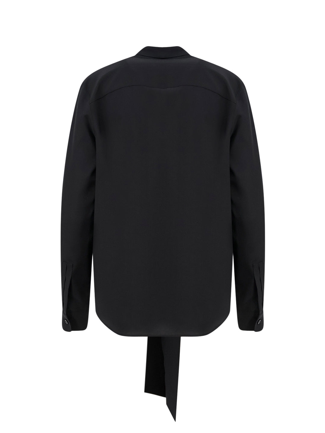 Burberry Shirts - BLACK | b80e3abb3bed6518d28285ee2e65a45d1174037b
