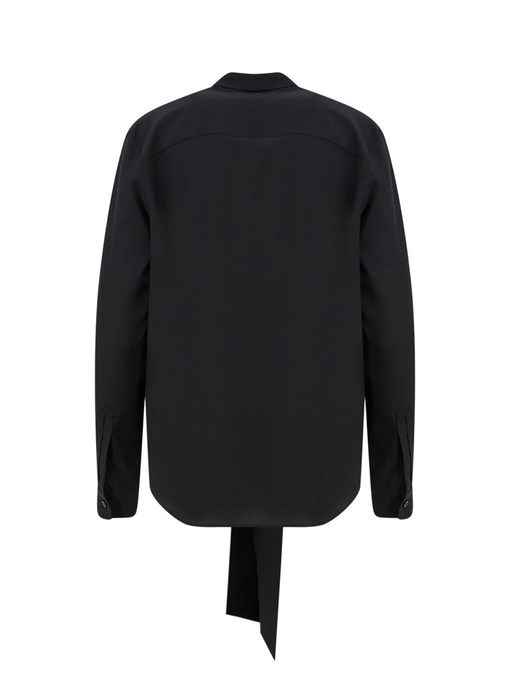 Burberry Shirts - BLACK | b80e3abb3bed6518d28285ee2e65a45d1174037b