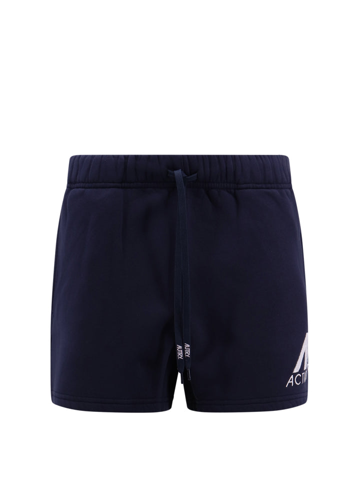 Autry Shorts - Blue and green | 297f865afaba4750cc8595aa0d64a39748a1d3fb