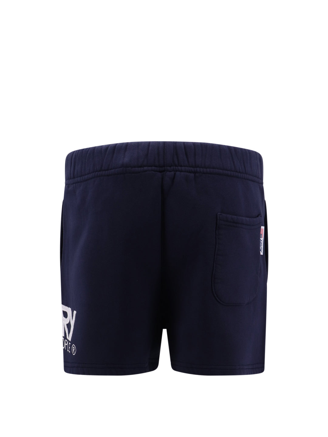 Autry Shorts - Blue and green | a614d9134069d3121807e823f35d1d3d59116b6f