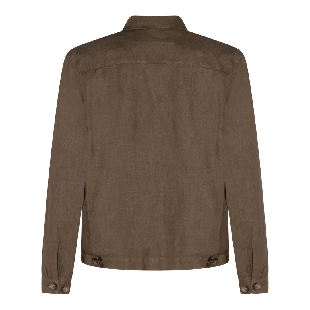 Altea Jackets - VERDE | c84d48b8807e334d0e3a9cb202a90d444bec66e5