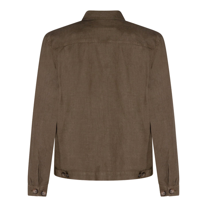 Altea Jackets - VERDE | c84d48b8807e334d0e3a9cb202a90d444bec66e5