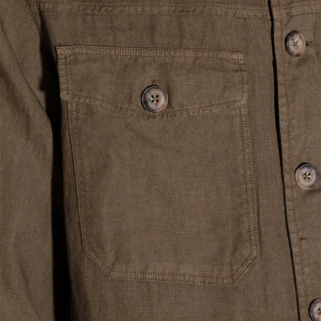Altea Jackets - VERDE | 55df79ac79017aba8c87f70b0c34a171e951f590