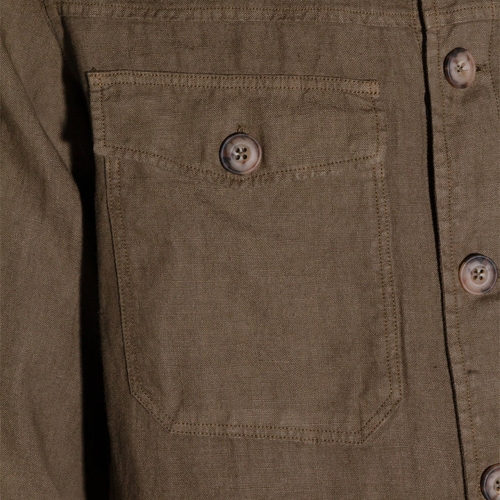 Altea Jackets - VERDE | 55df79ac79017aba8c87f70b0c34a171e951f590