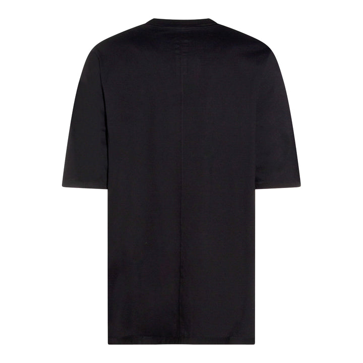 Rick Owens Drkshdw T-shirts and Polos - BLACK-MILK | 94b640e04c74aad701be2b94197a0a209a57c0d3