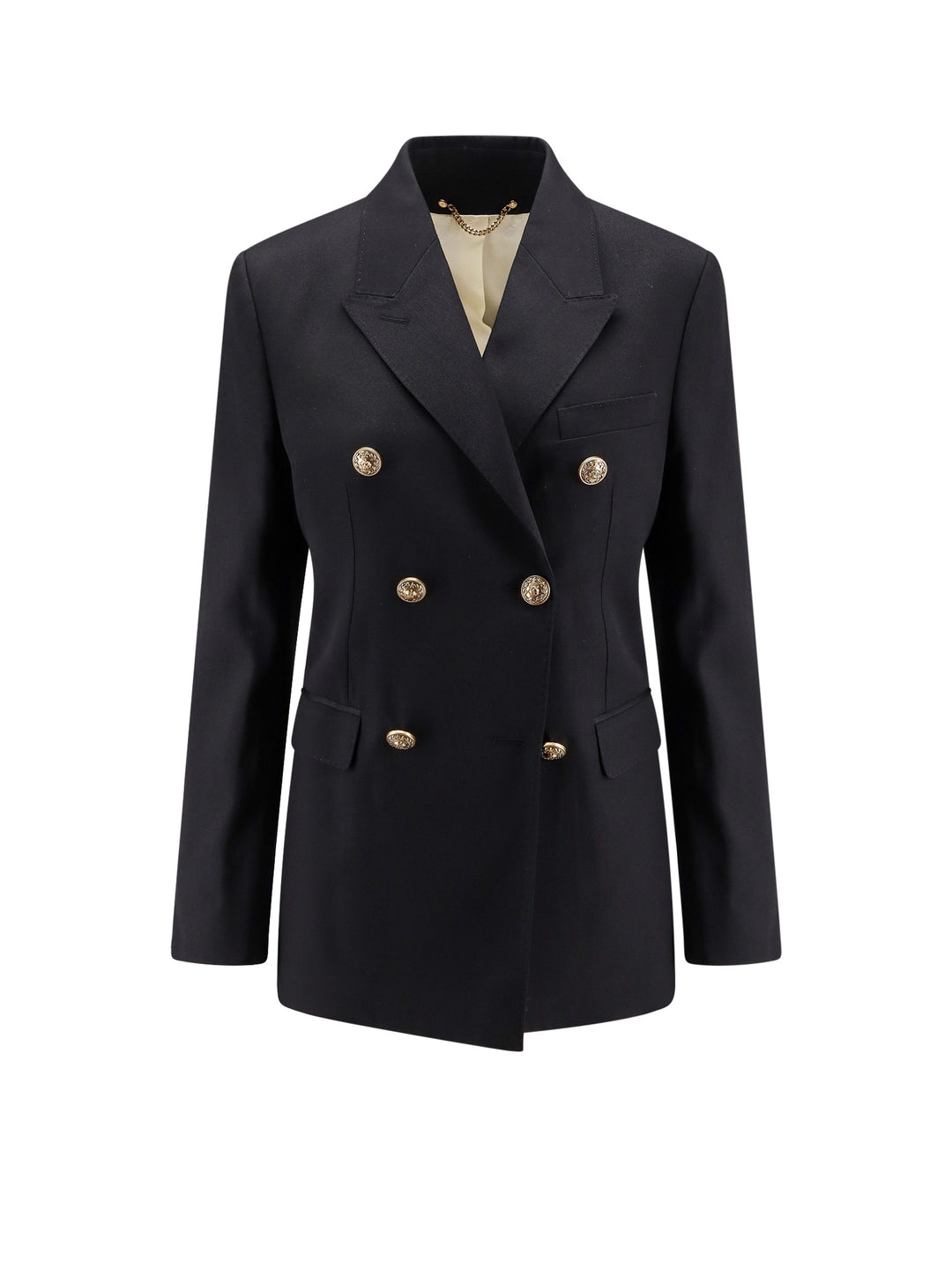 Golden Goose Jackets - BLACK | d2b5b45e1f0cdd3bc41aa72674985a698cb2a752