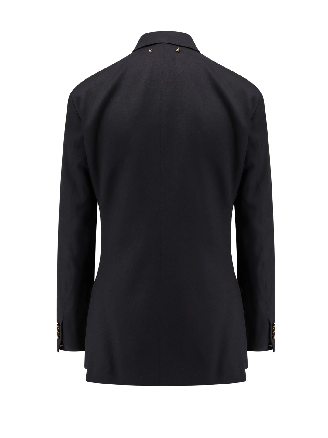 Golden Goose Jackets - BLACK | 33db2cdff930c56554f276dcd4ea9af42142c8e6