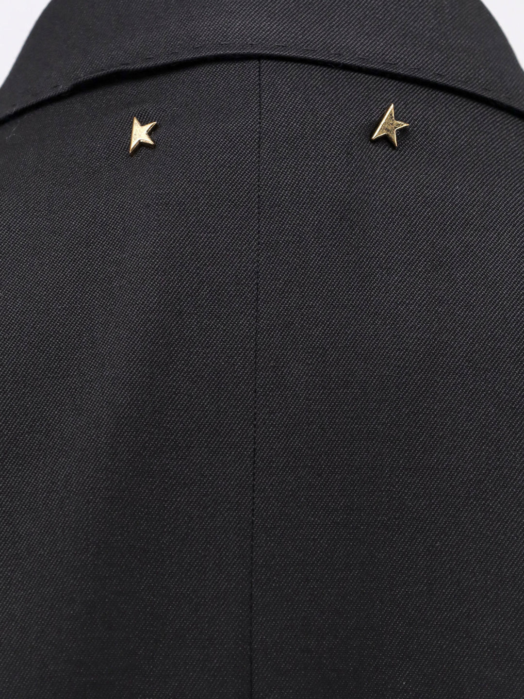 Golden Goose Jackets - BLACK | f2657f22642f8b534940fed375e40b2baa9ae5c0