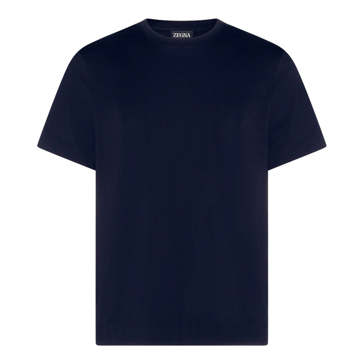 Zegna Sweaters - NAVY | 378d45e2a72973b7b1ac05f19deb15faf85fbb02