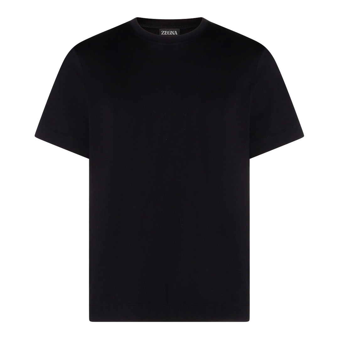 Zegna Sweaters - BLACK | d609b0cac0c10e263c5c0cd551f94a2103daddbf