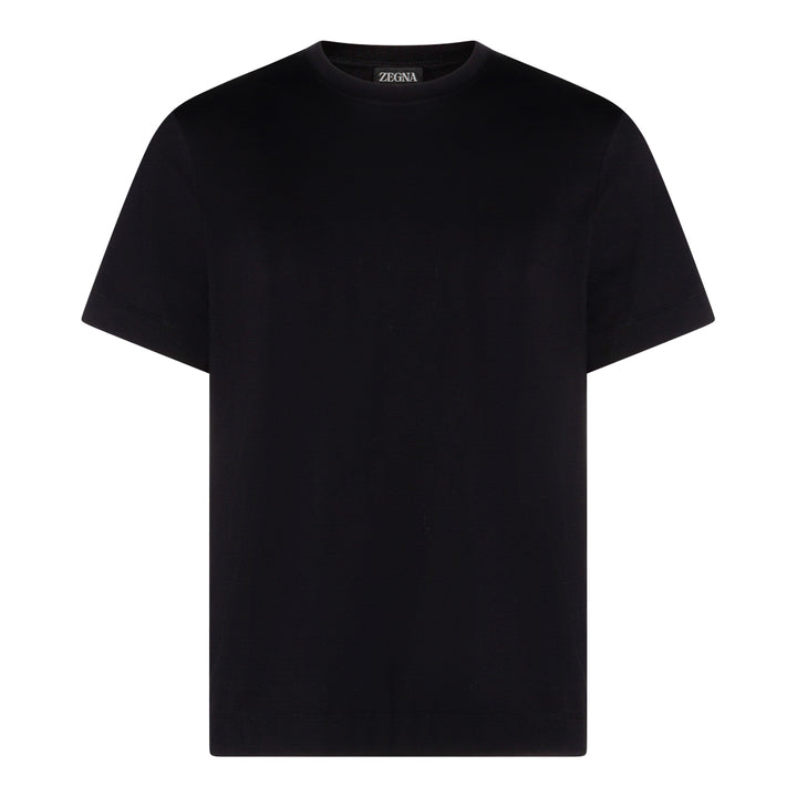 Zegna Sweaters - BLACK | d609b0cac0c10e263c5c0cd551f94a2103daddbf