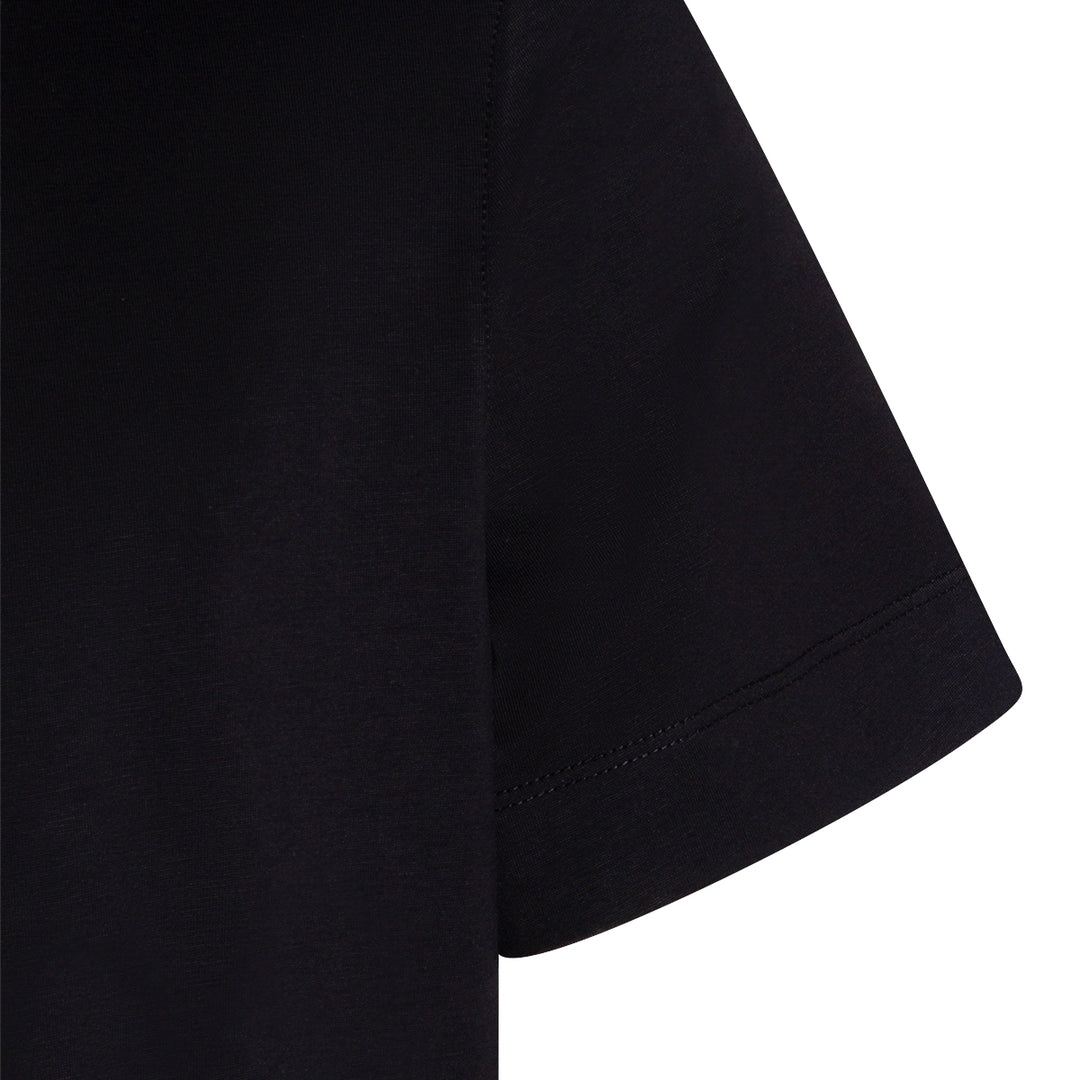 Zegna Sweaters - BLACK | 836a92aa3b447c86e9d0c68c918b208e8eca70b2