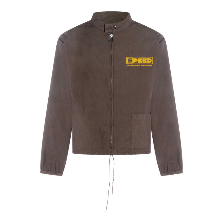 Maison Margiela Jackets - Marrone | 6cdd7ae4fdfdc70c150faad1e17e7ed63e91717a