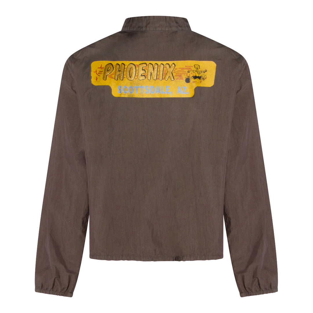 Maison Margiela Jackets - Marrone | 8a51912e936307208e3d0155ae9212eb00606ed9