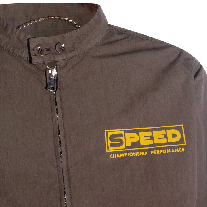 Maison Margiela Jackets - Marrone | 195d93fb91d038b6d64e2ed3426a692085951567