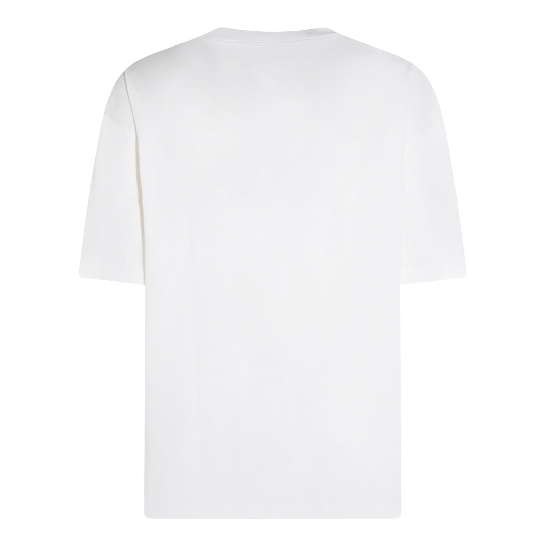 Maison Margiela T-shirts and Polos - WHITE | f68881ed76263d8f170f57b253dd57f8175f329d