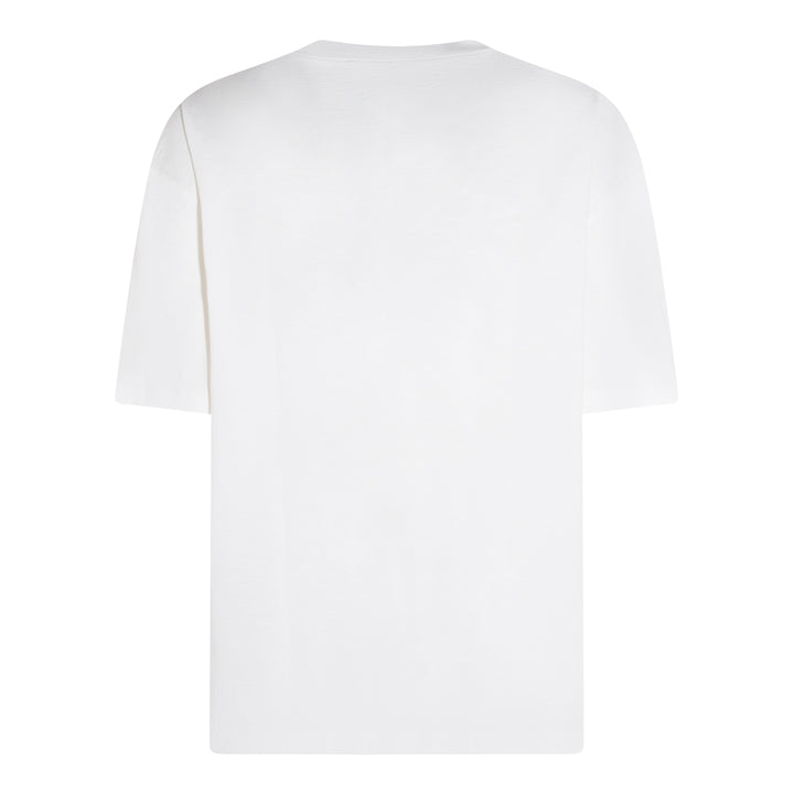 Maison Margiela T-shirts and Polos - WHITE | f68881ed76263d8f170f57b253dd57f8175f329d