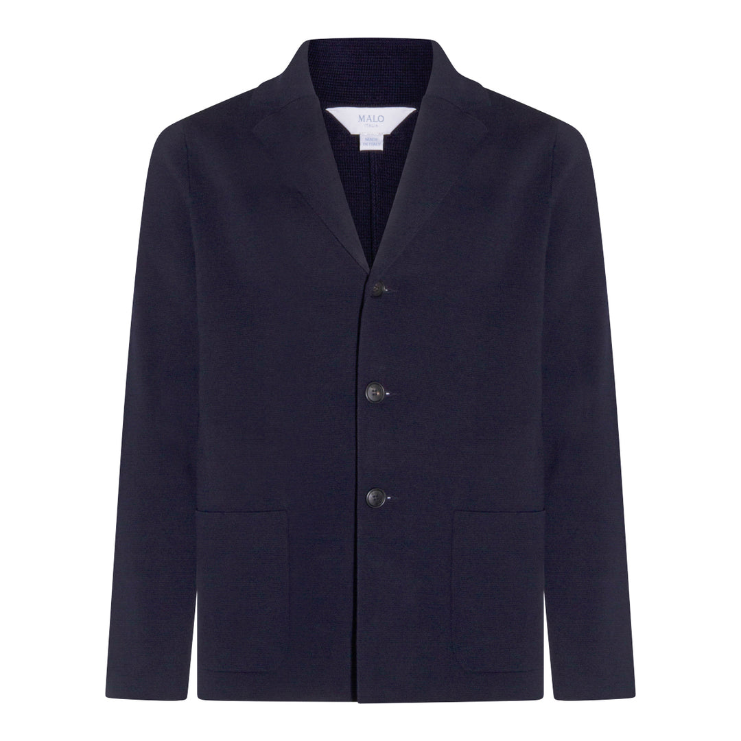 Malo Jackets - NAVY | 0c60de4f3ddf4c16bbcf08fa539a63f600206973