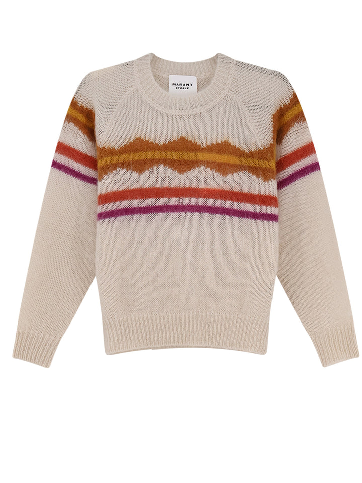 Marant Etoile Sweaters - Dark | 17dd3b725d74abd94f660b174811a110522d3598