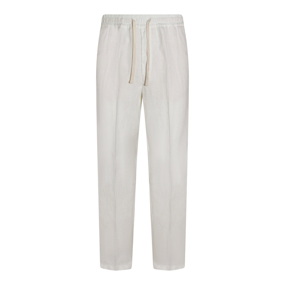 Altea Trousers - PANNA | 3c92b1e788ab422a87d1277745d7e2cce758ad2e