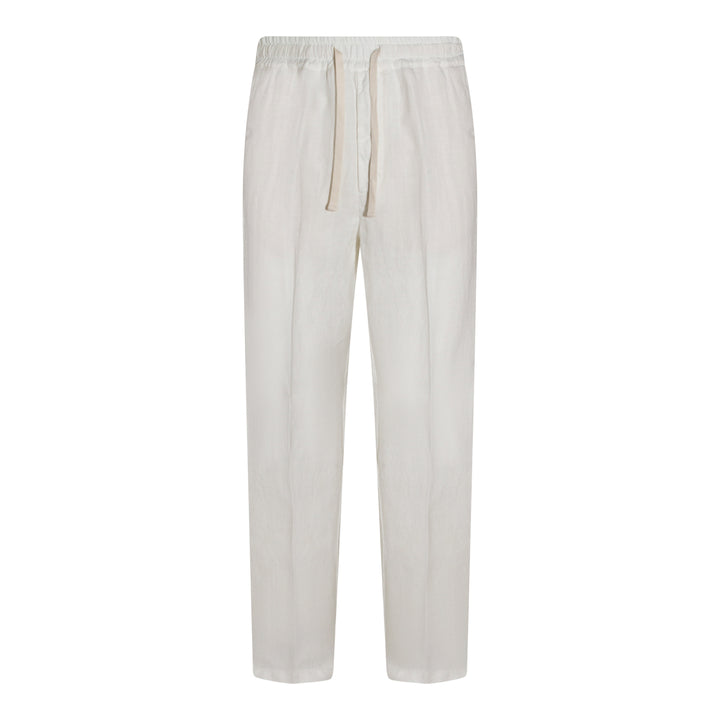 Altea Trousers - PANNA | 3c92b1e788ab422a87d1277745d7e2cce758ad2e
