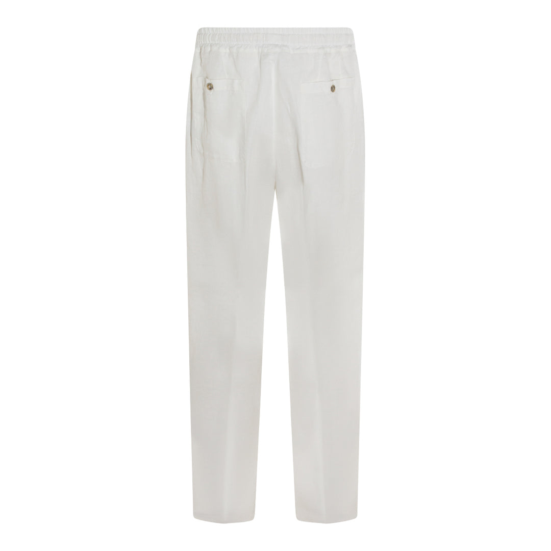 Altea Trousers - PANNA | bf691c9a961436149485976f676e5bf68291b114