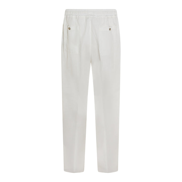 Altea Trousers - PANNA | bf691c9a961436149485976f676e5bf68291b114