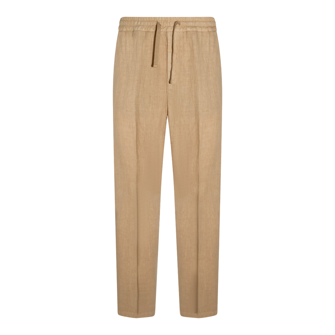 Altea Trousers - SABBIA | ec0dae0e3bd091153bf08e6246f84a69df9e4fb1