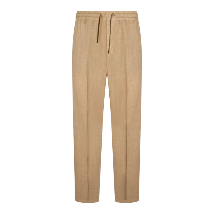 Altea Trousers - SABBIA | ec0dae0e3bd091153bf08e6246f84a69df9e4fb1