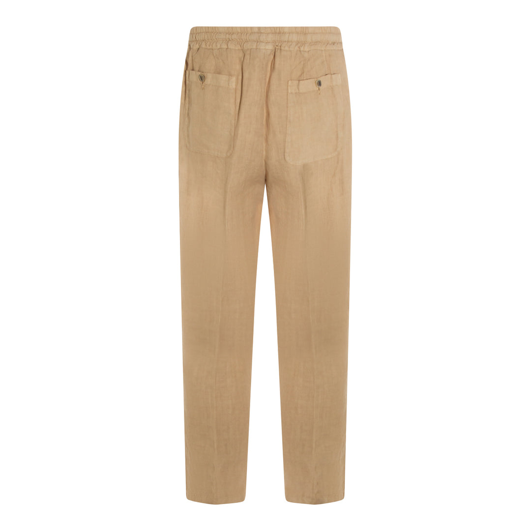 Altea Trousers - SABBIA | 70b5689ab41e6dffc419d4eb9ff898b016c267b7