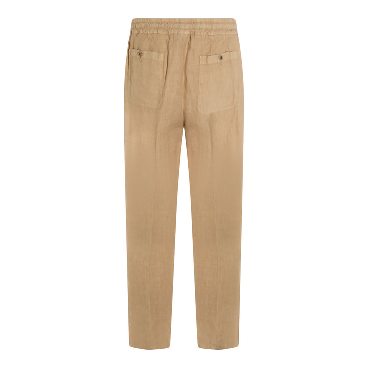 Altea Trousers - SABBIA | 70b5689ab41e6dffc419d4eb9ff898b016c267b7