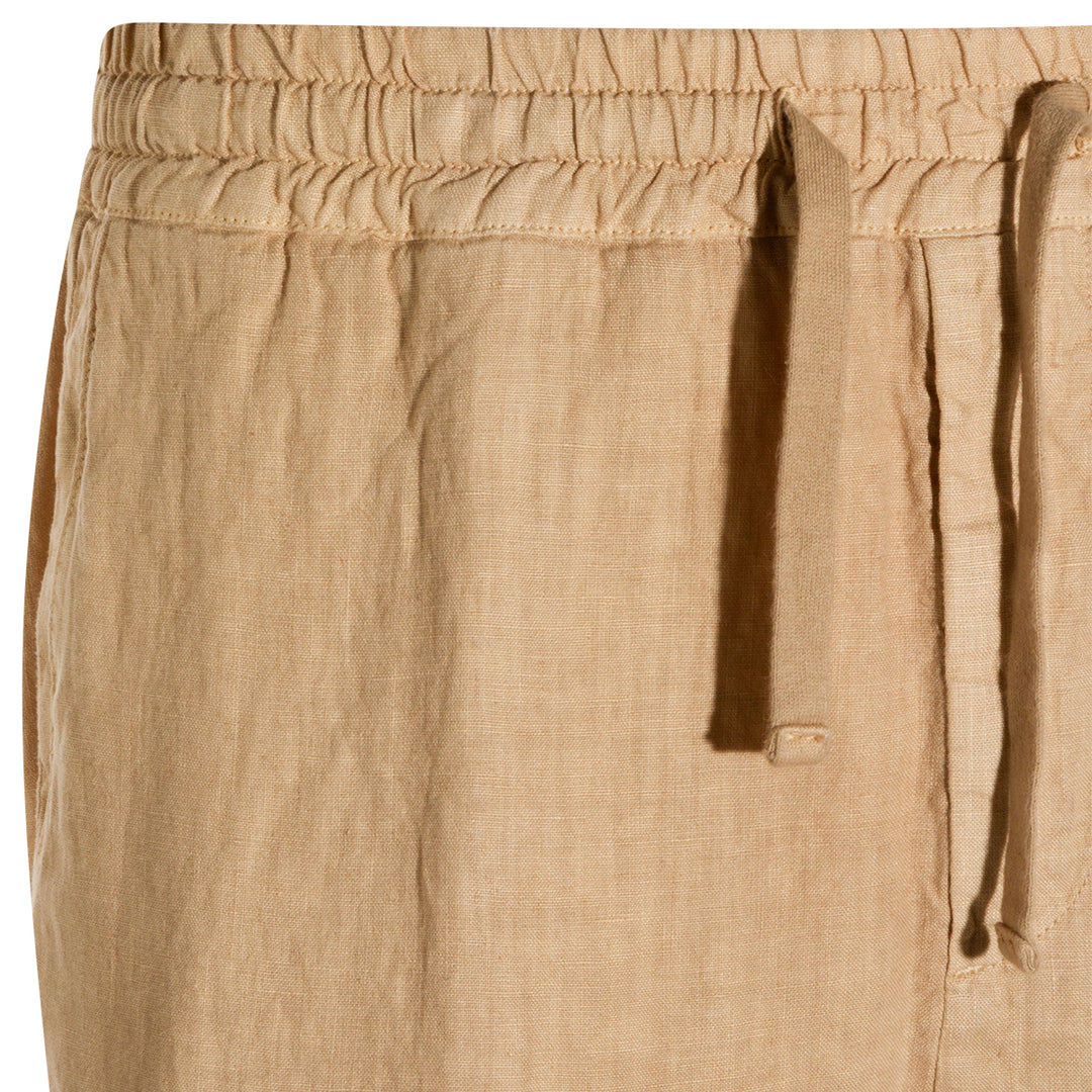 Altea Trousers - SABBIA | a71c7b7e52151b6699debaaedca9e6a8172fcb1f