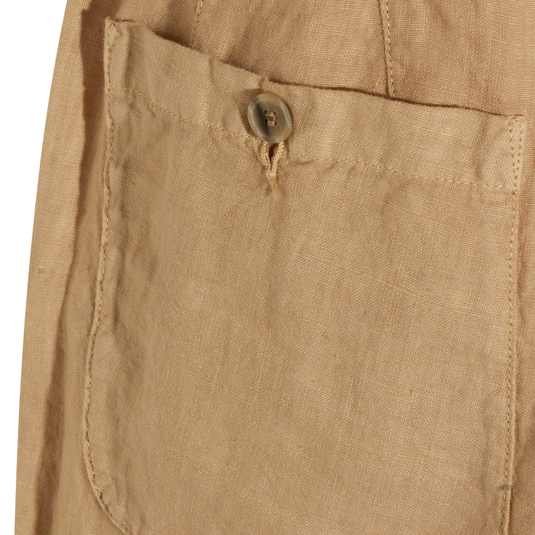 Altea Trousers - SABBIA | 239597baa6304fd1cc2c6c962010d5a170832349