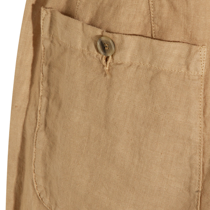 Altea Trousers - SABBIA | 239597baa6304fd1cc2c6c962010d5a170832349