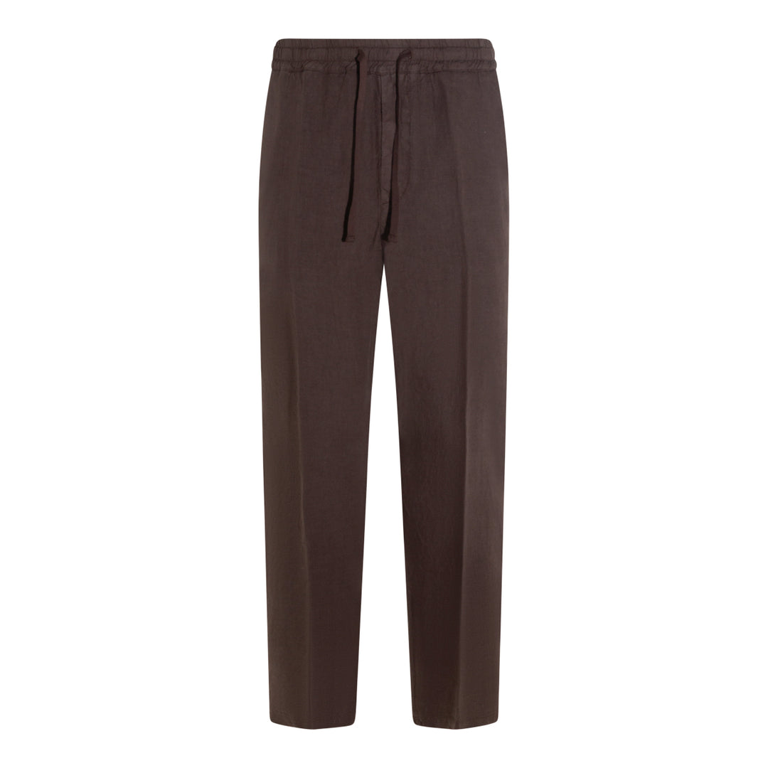 Altea Trousers - MARRONE | f90638bf1d1c787c24aa1a93518ff563e58ca1c9